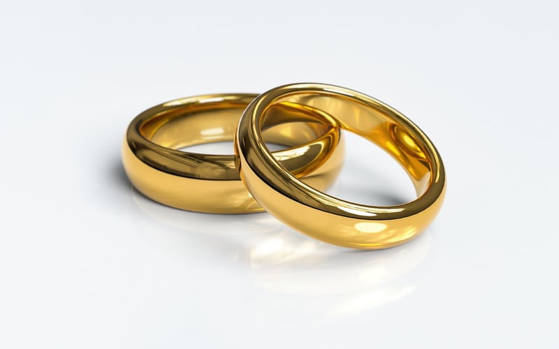 Beachfront Vows