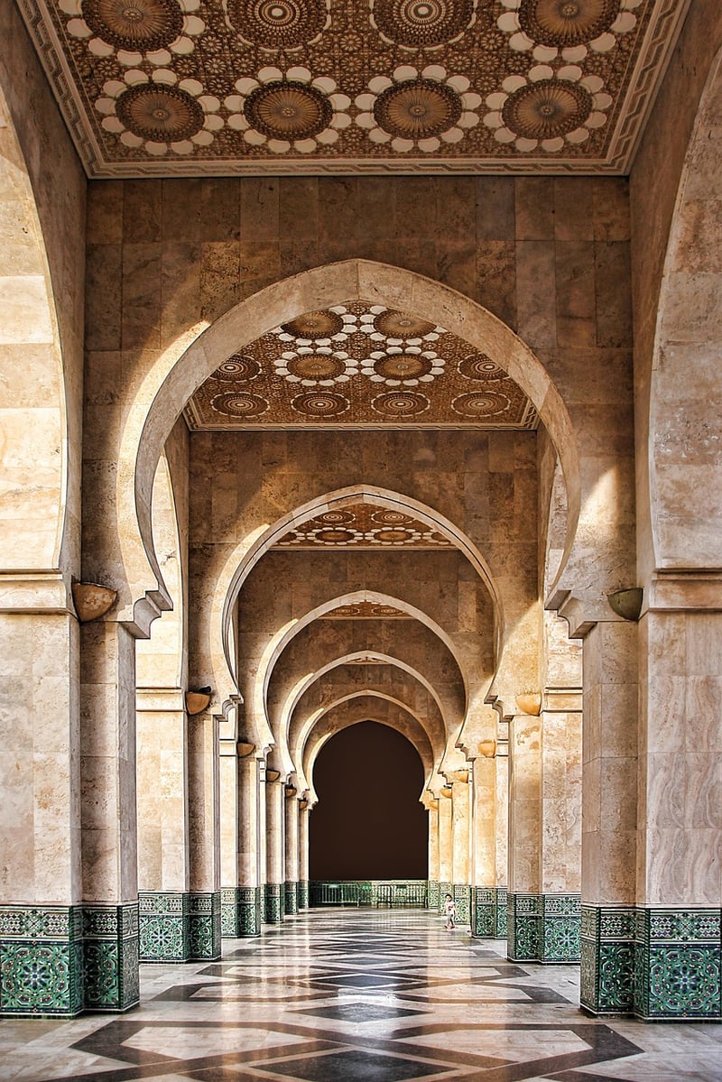 Moroccan Delights